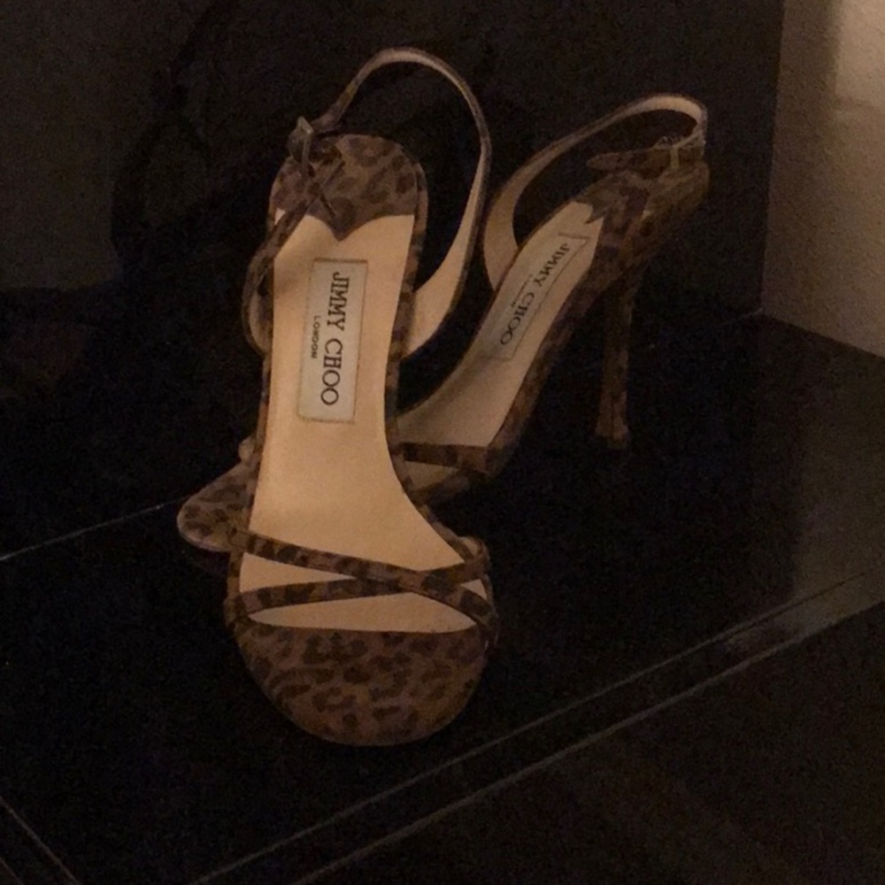 Jimmy Choo